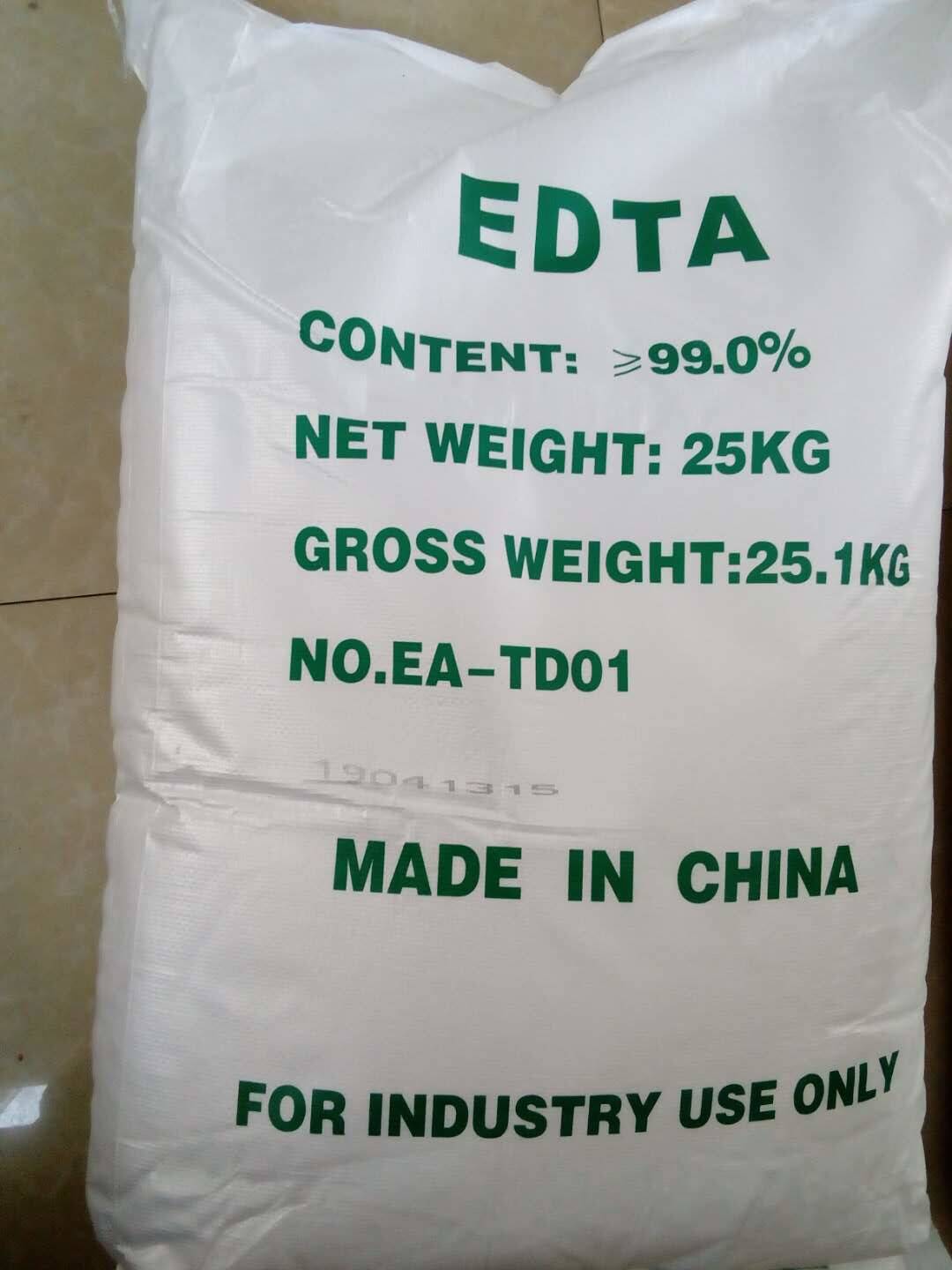 EDTA BH01-2